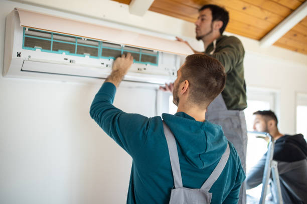 Best HVAC Software and Technology in Deephaven, MN