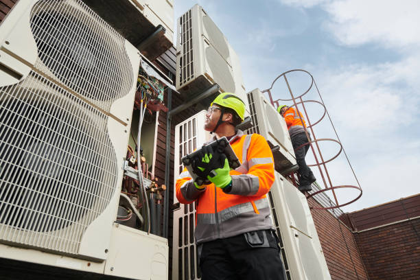 Best Furnace Cleaning in Deephaven, MN