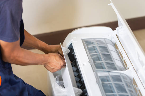 Best Solar-powered HVAC Systems in Deephaven, MN