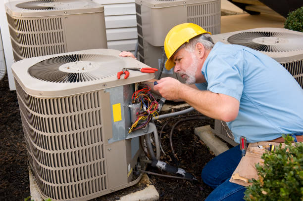 Best HVAC Retrofitting and Upgrading in Deephaven, MN