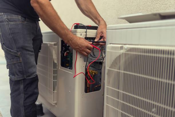 Best Ductless Mini-Split Systems in Deephaven, MN