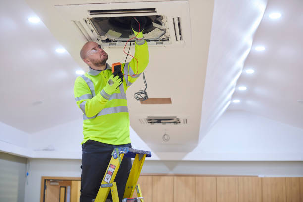 Best Emergency HVAC Services in Deephaven, MN