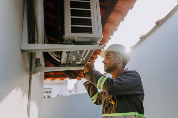 Best Residential HVAC in Deephaven, MN