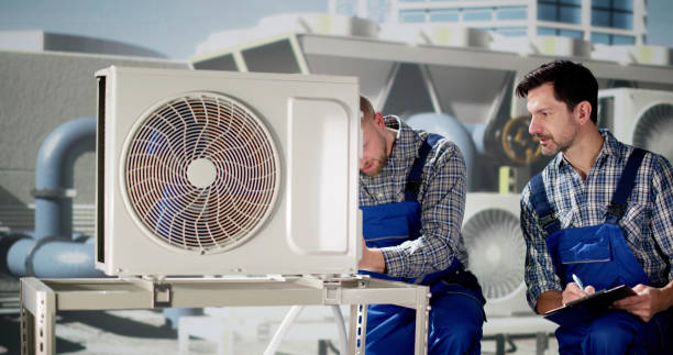 Best Seasonal HVAC Services in Deephaven, MN